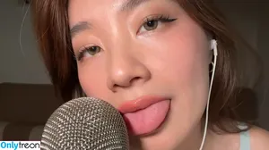 Lin ASMR / linlinasmr nude photo #0069