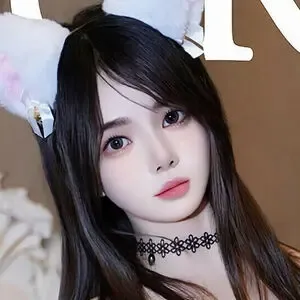 Lin YueYue / Lin 林月月 nude photo #0004