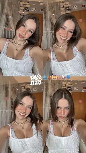 Lina Valeska / vivi_lbv nude photo #0072
