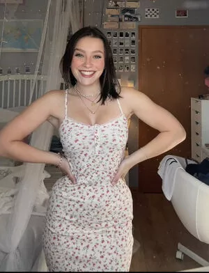 Lina Valeska / vivi_lbv nude photo #0300