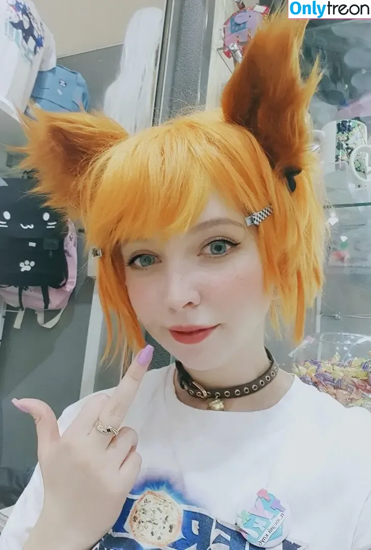 Linameowmeow nude photo #0021 (Linameowmeow)