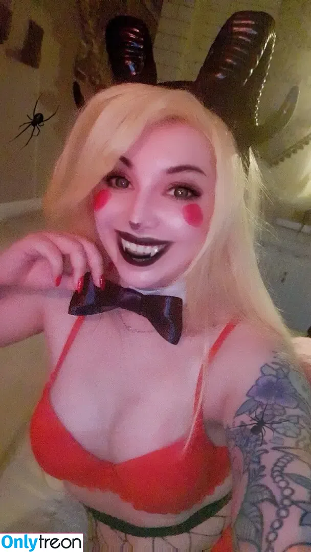Linameowmeow nude photo #0029 (Linameowmeow)