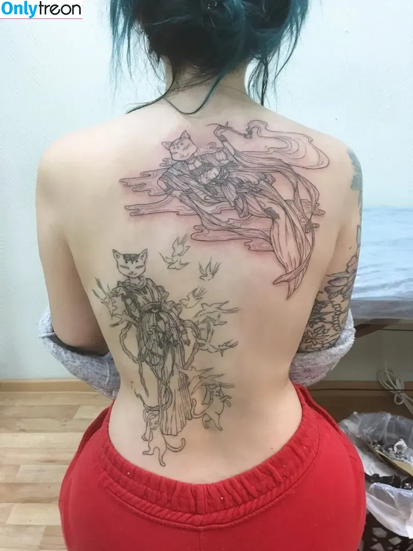 Linameowmeow nude photo #0030 (Linameowmeow)