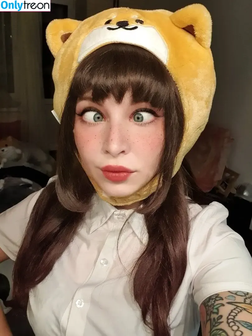 Linameowmeow nude photo #0040 (Linameowmeow)