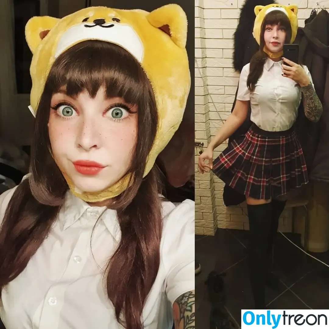Linameowmeow nude photo #0045 (Linameowmeow)