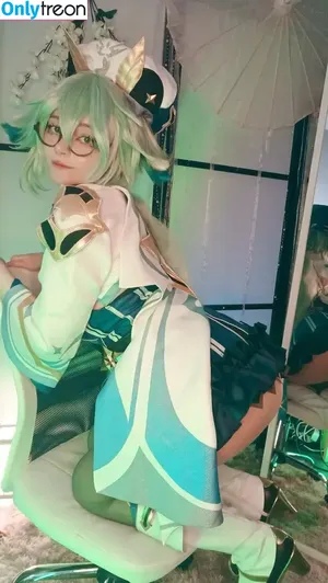 Linaneyeon / neponiru фото голая #0561