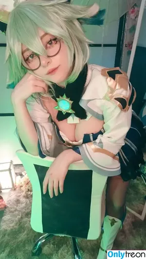 Linaneyeon / neponiru фото голая #0577