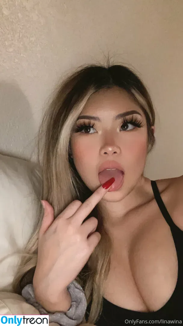 linawinaly nude photo #0028 (linaalovee7)