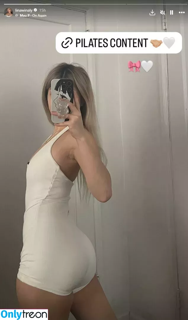 linawinaly nude photo #0190 (linaalovee7)