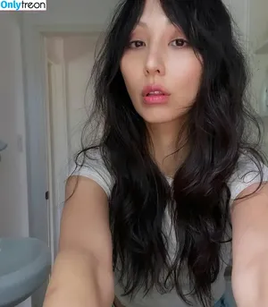 Linda Park / reallindapark nude photo #0127