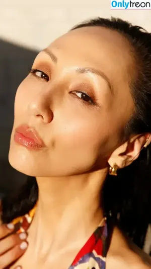 Linda Park / reallindapark nude photo #0131
