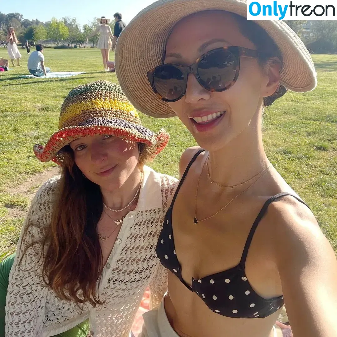Linda Park nude photo #0122 (reallindapark)