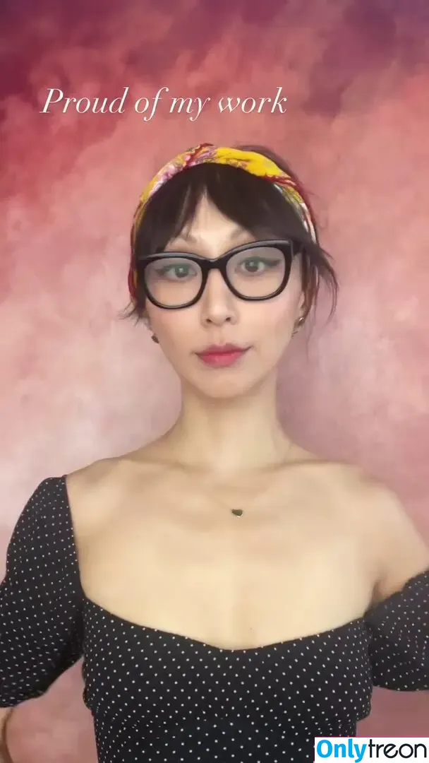 Linda Park nude photo #0133 (reallindapark)