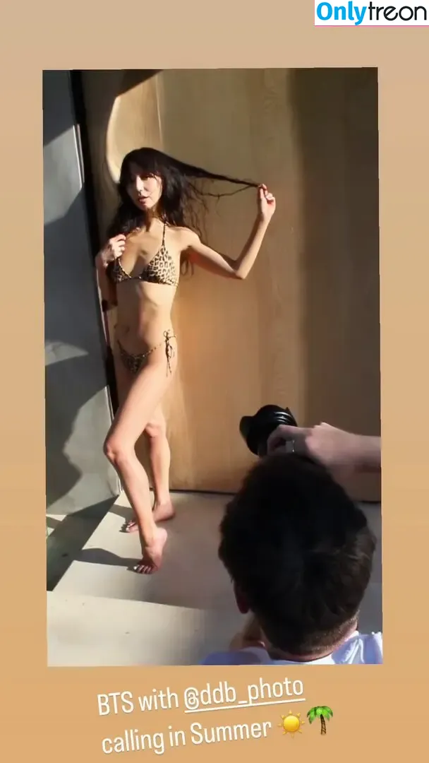 Linda Park nude photo #0138 (reallindapark)