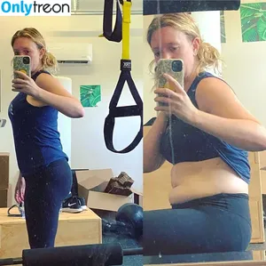 Lindsay DeFranco / linzdefranco nude photo #0037
