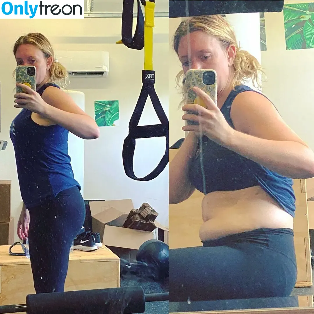 Lindsay DeFranco nude photo #0037 (linzdefranco)