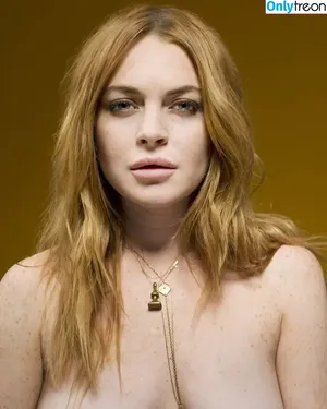 Lindsay Lohan / lindsaylohan nude photo #0505