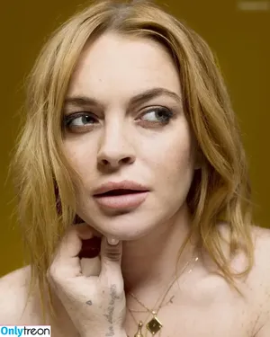 Lindsay Lohan / lindsaylohan nude photo #0510