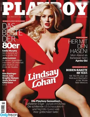 Lindsay Lohan / lindsaylohan nude photo #0643