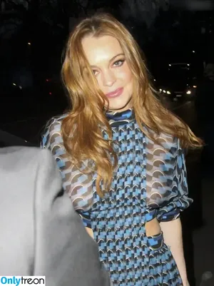 Lindsay Lohan / lindsaylohan nude photo #0698