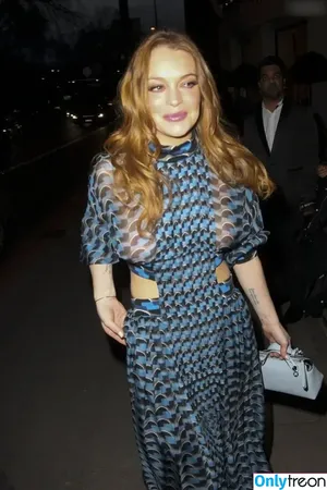 Lindsay Lohan / lindsaylohan nude photo #0706