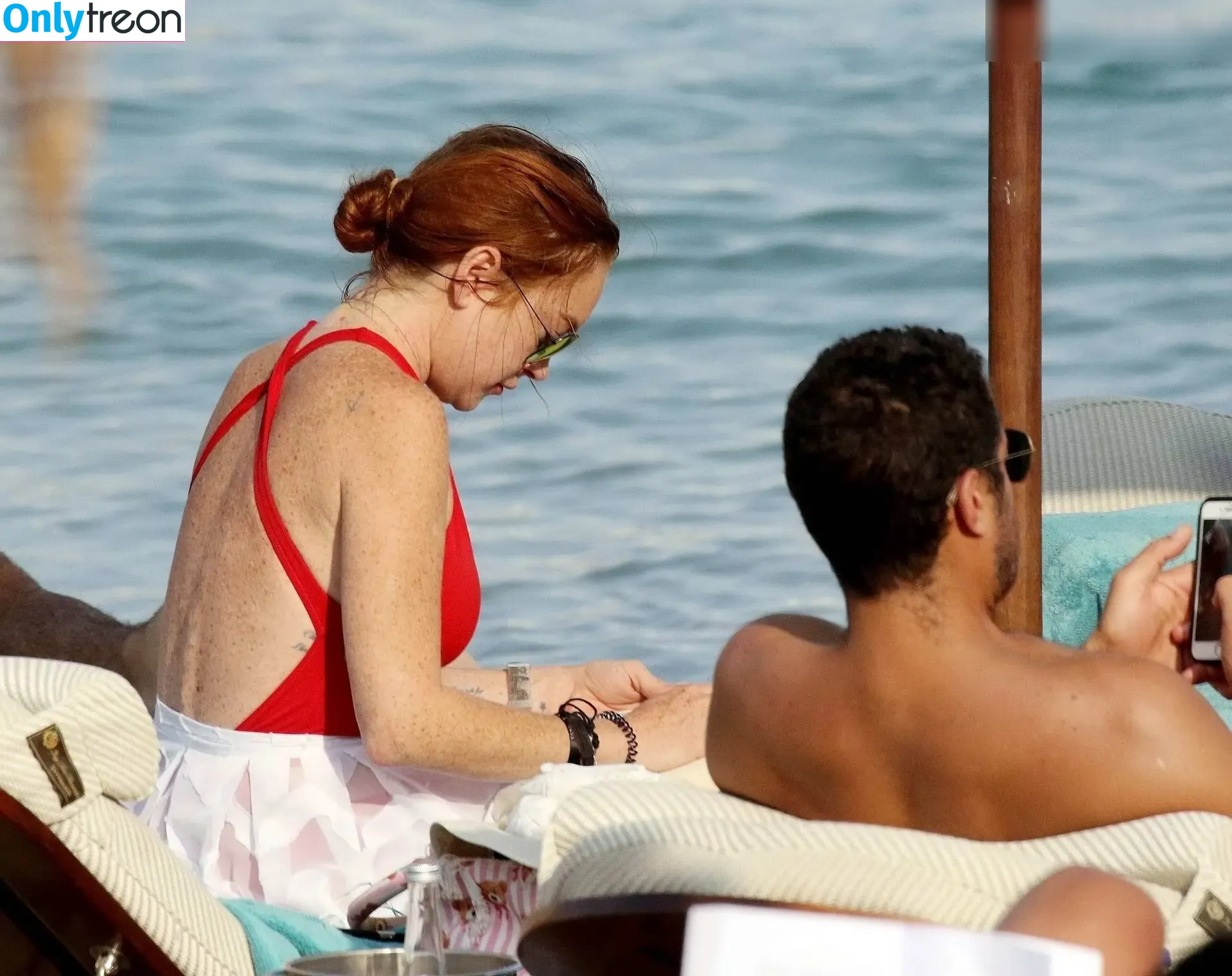 Lindsay Lohan nude photo #0995 (lindsaylohan)