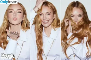 Lindsay Lohan / lindsaylohan / lindsaylohan201 фото голая #1275