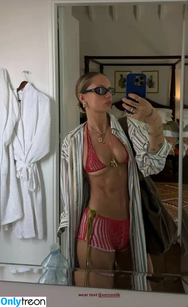 Lindsay Vrckovnik Linmick голая photo #0164 (linmick)