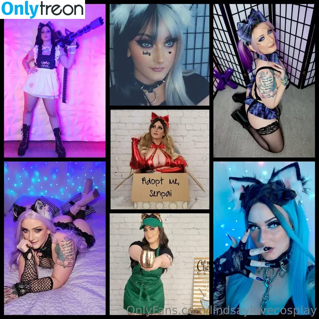 lindsaylovecosplay nude photo #0123 (lindsaylovecosplay)