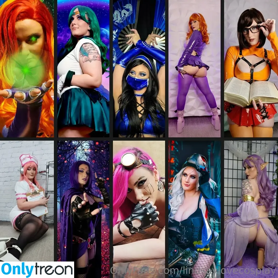 lindsaylovecosplay nude photo #0127 (lindsaylovecosplay)