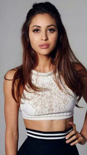 Lindsey Morgan / linzzmorgan фото голая #0006
