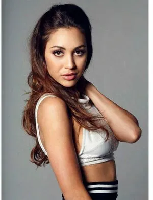 Lindsey Morgan / linzzmorgan фото голая #0007