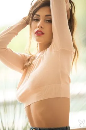 Lindsey Morgan / linzzmorgan фото голая #0040