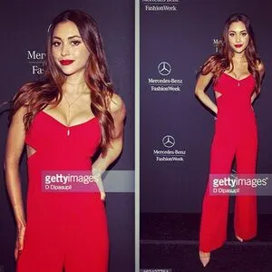 Lindsey Morgan / linzzmorgan фото голая #0043