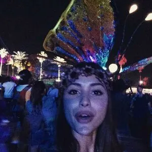Lindsey Morgan / linzzmorgan фото голая #0044