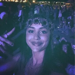 Lindsey Morgan / linzzmorgan фото голая #0048