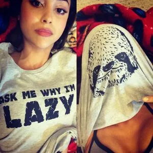 Lindsey Morgan / linzzmorgan фото голая #0049