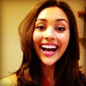 Lindsey Morgan / linzzmorgan фото голая #0052