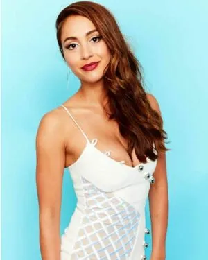 Lindsey Morgan / linzzmorgan фото голая #0055