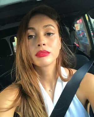 Lindsey Morgan / linzzmorgan фото голая #0057