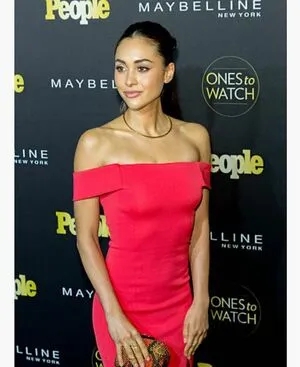 Lindsey Morgan / linzzmorgan фото голая #0058