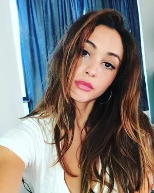 Lindsey Morgan / linzzmorgan фото голая #0059