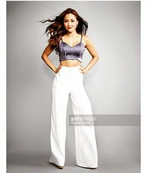 Lindsey Morgan / linzzmorgan фото голая #0064