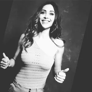 Lindsey Morgan / linzzmorgan фото голая #0066