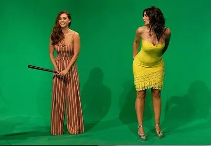 Lindsey Morgan / linzzmorgan фото голая #0068