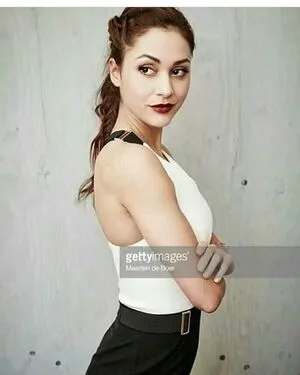 Lindsey Morgan / linzzmorgan фото голая #0073