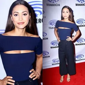 Lindsey Morgan / linzzmorgan фото голая #0075