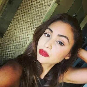 Lindsey Morgan / linzzmorgan фото голая #0077