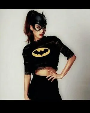 Lindsey Morgan / linzzmorgan фото голая #0081