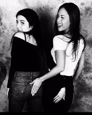Lindsey Morgan / linzzmorgan фото голая #0082